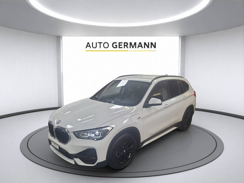 BMW X1 25e xDrive gebraucht für CHF 30'900,