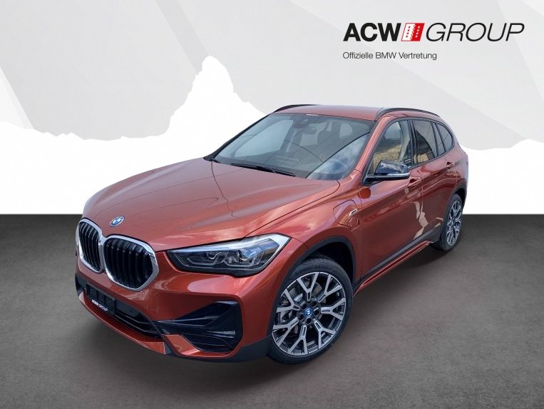 BMW X1 25e xDrive Sport Line vorführwagen für CHF 45'900,