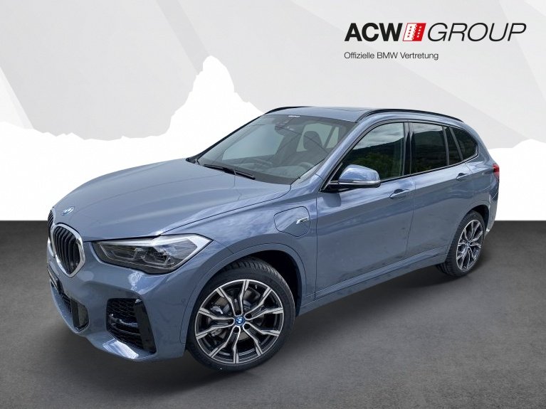 BMW X1 25e xDrive M Sport vorführwagen für CHF 48'800,