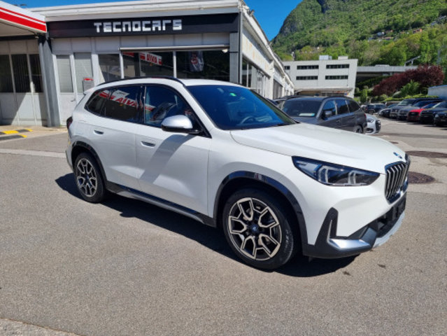 BMW X1 30e xLine gebraucht für CHF 61'900,