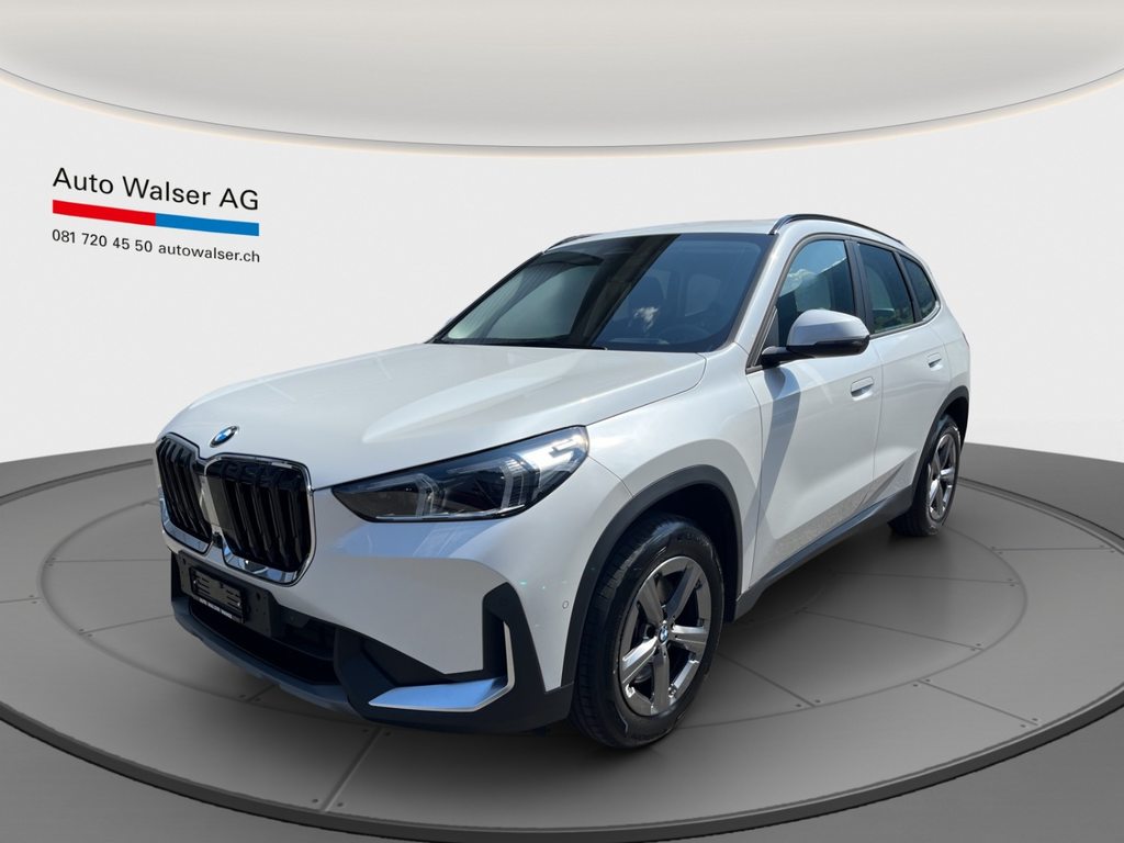 BMW X1 23i 48V gebraucht für CHF 48'900,