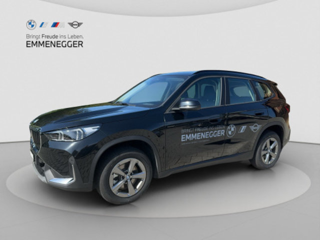 BMW X1 23i 48V gebraucht für CHF 46'900,