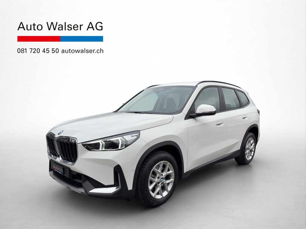 BMW X1 23i 48V gebraucht für CHF 42'950,