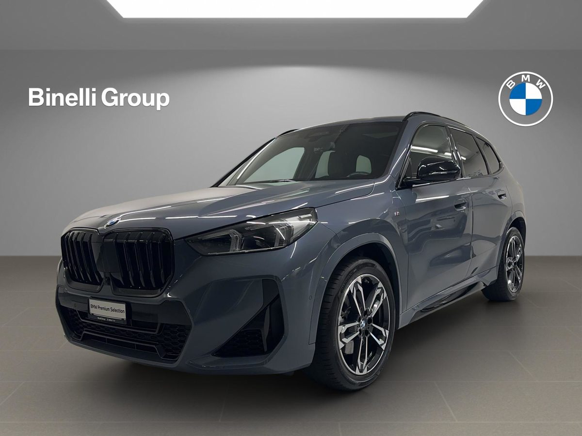 BMW X1 xDrive 23i 48V gebraucht für CHF 59'900,