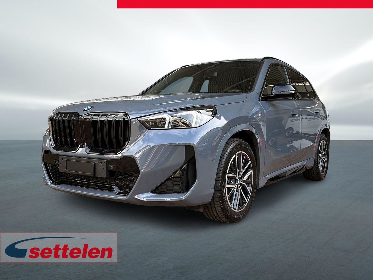 BMW X1 20d xDrive gebraucht für CHF 46'900,