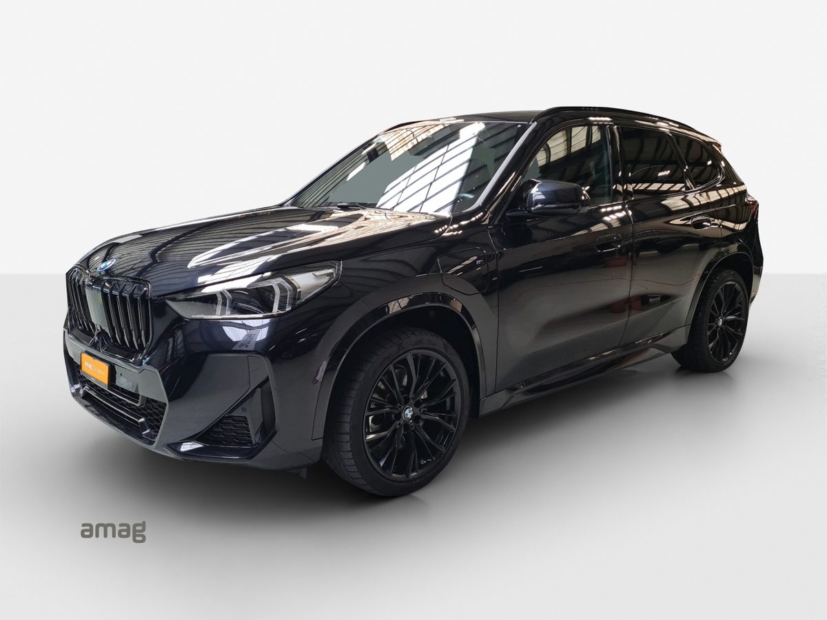 BMW X1 30e M Sport gebraucht für CHF 55'900,