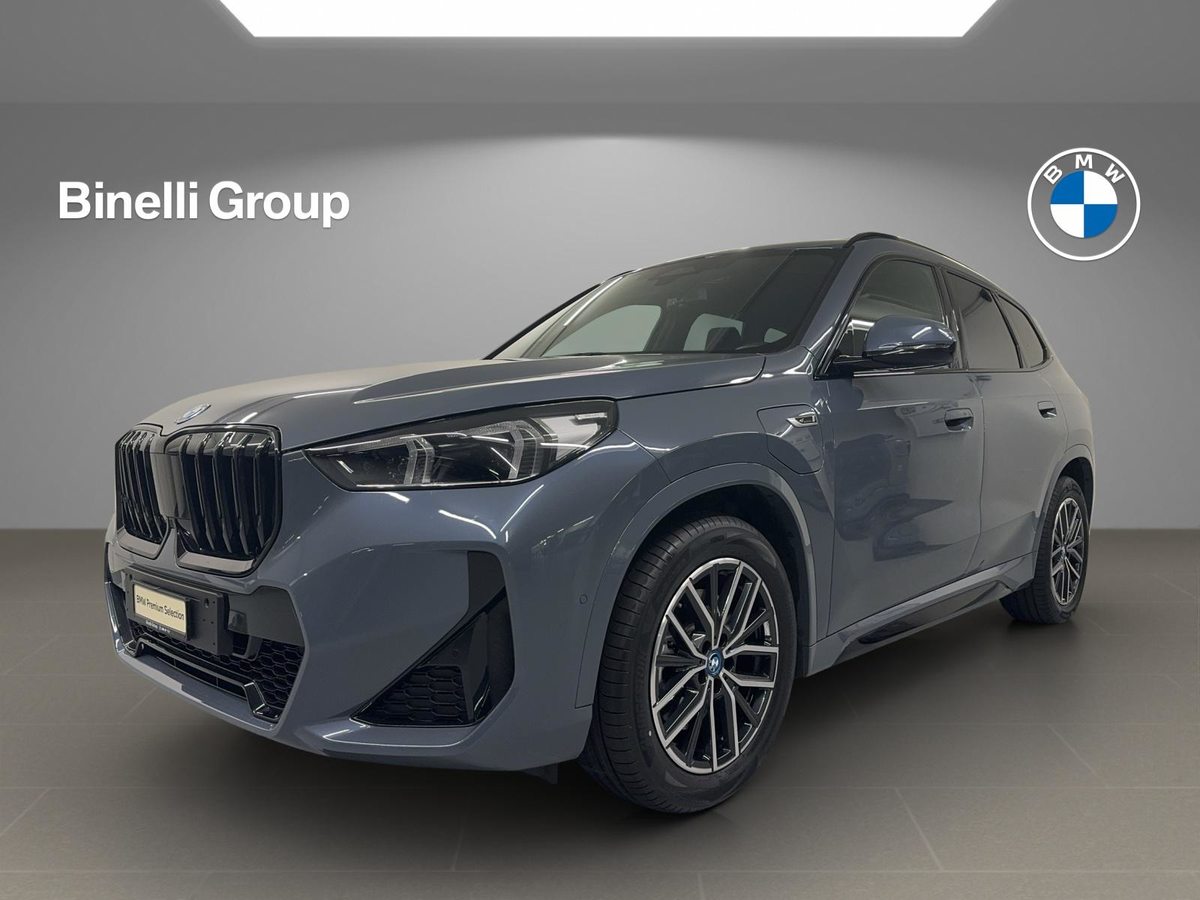 BMW X1 xDrive 30e M Sport gebraucht für CHF 47'900,