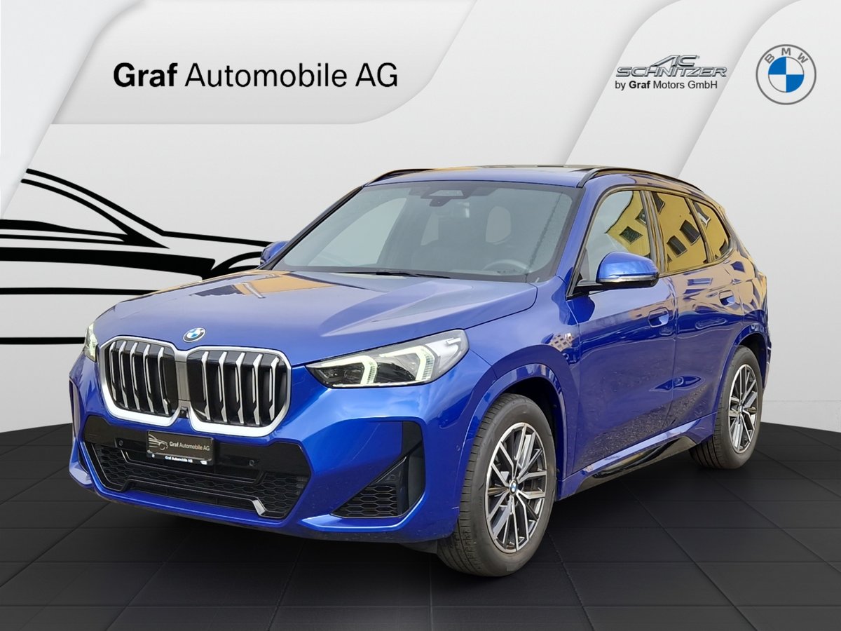 BMW X1 23i xDrive M Sport ** Anhän gebraucht für CHF 56'800,