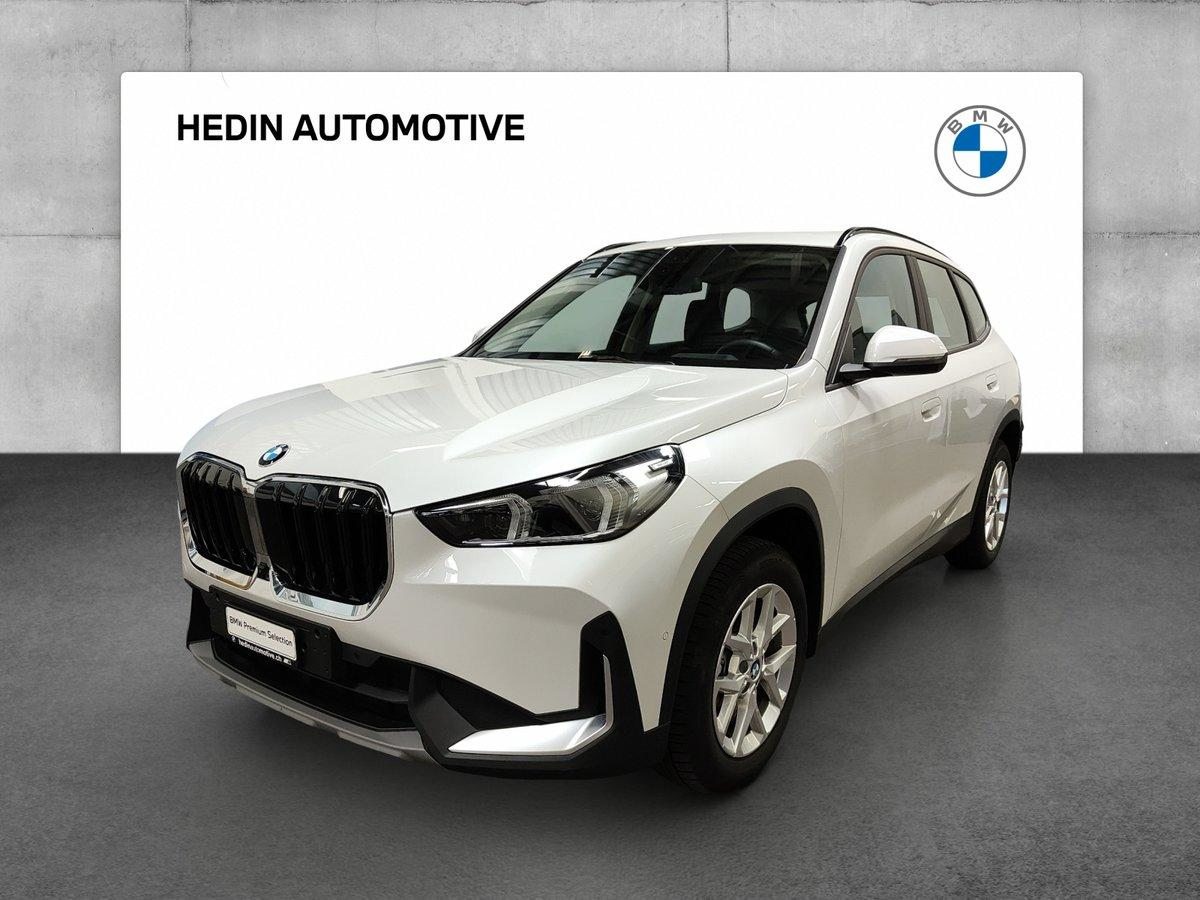 BMW X1 23i xDrive gebraucht für CHF 45'800,