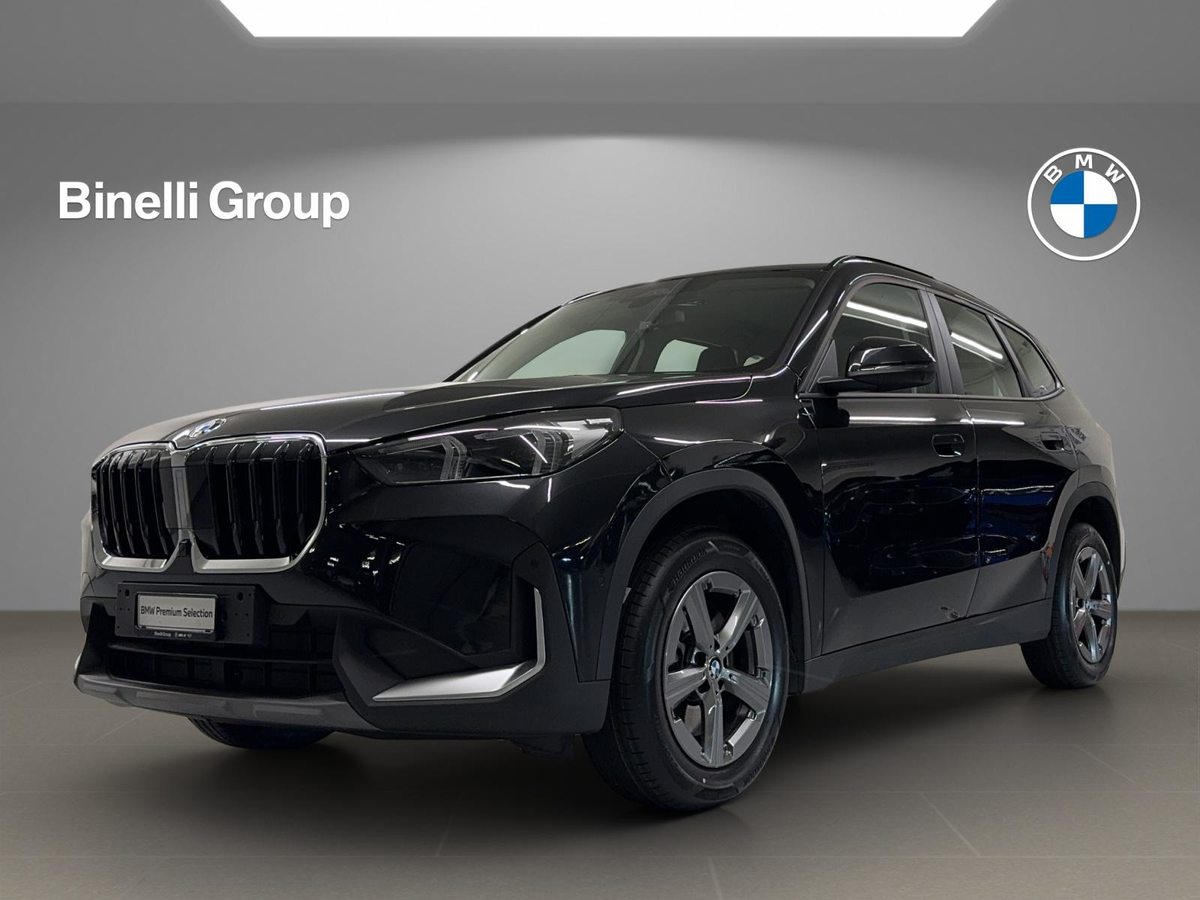 BMW X1 xDrive 23i 48V gebraucht für CHF 56'900,