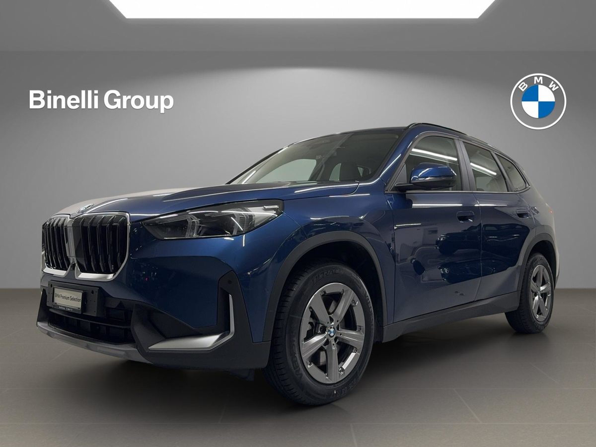 BMW X1 xDrive 23i 48V gebraucht für CHF 43'900,