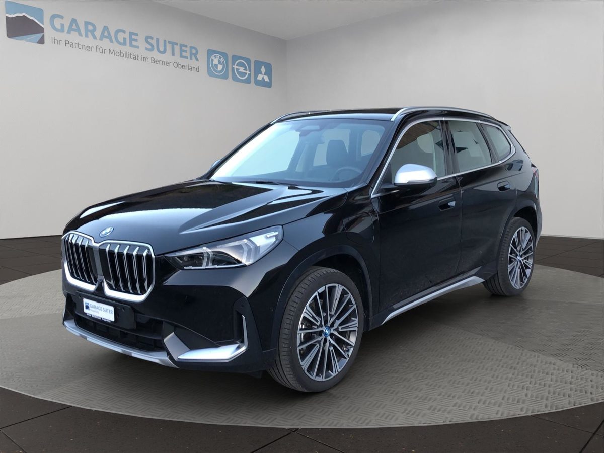 BMW X1 30e xDrive gebraucht für CHF 55'800,