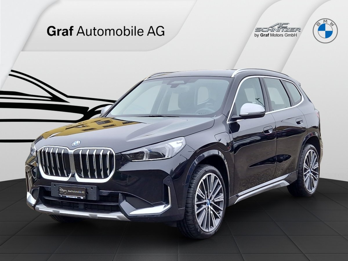 BMW X1 30e xDrive xLine ** Leasing gebraucht für CHF 57'800,