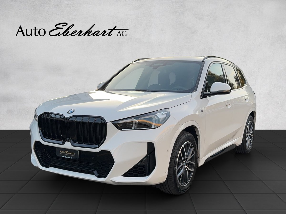 BMW X1 xDrive 23i 48V M Sport gebraucht für CHF 48'800,