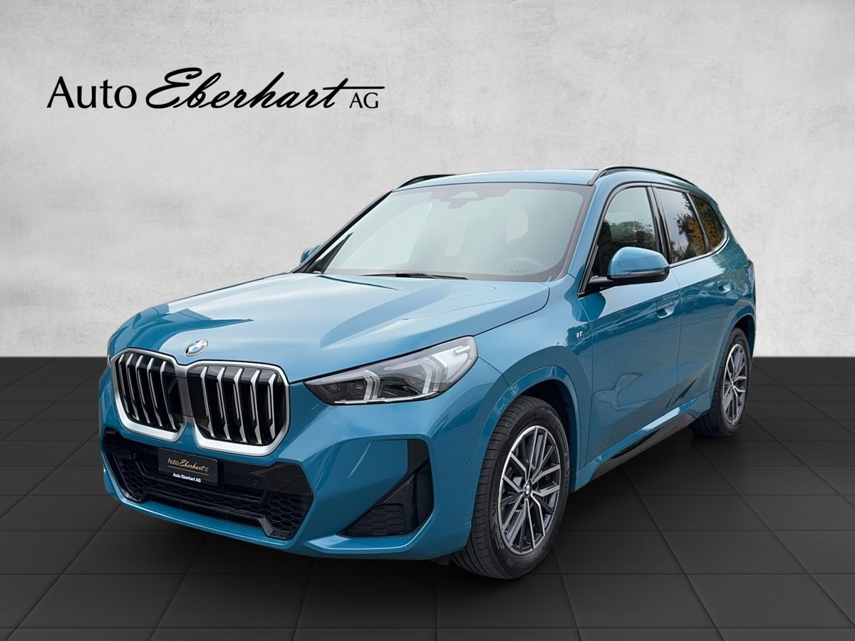 BMW X1 xDrive 23i 48V M Sport gebraucht für CHF 48'800,