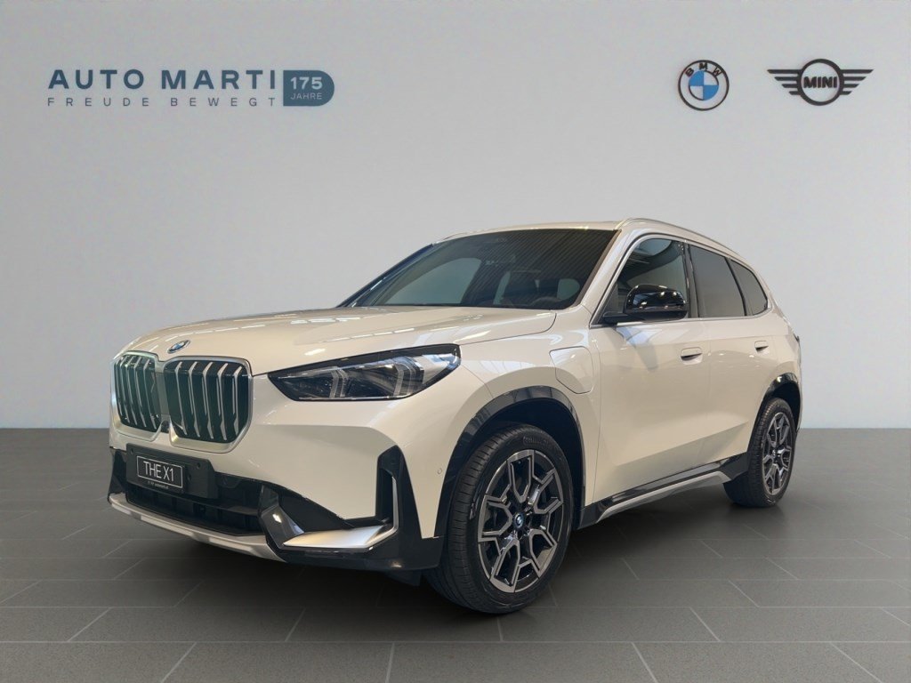 BMW X1 30e xLine neu für CHF 63'500,