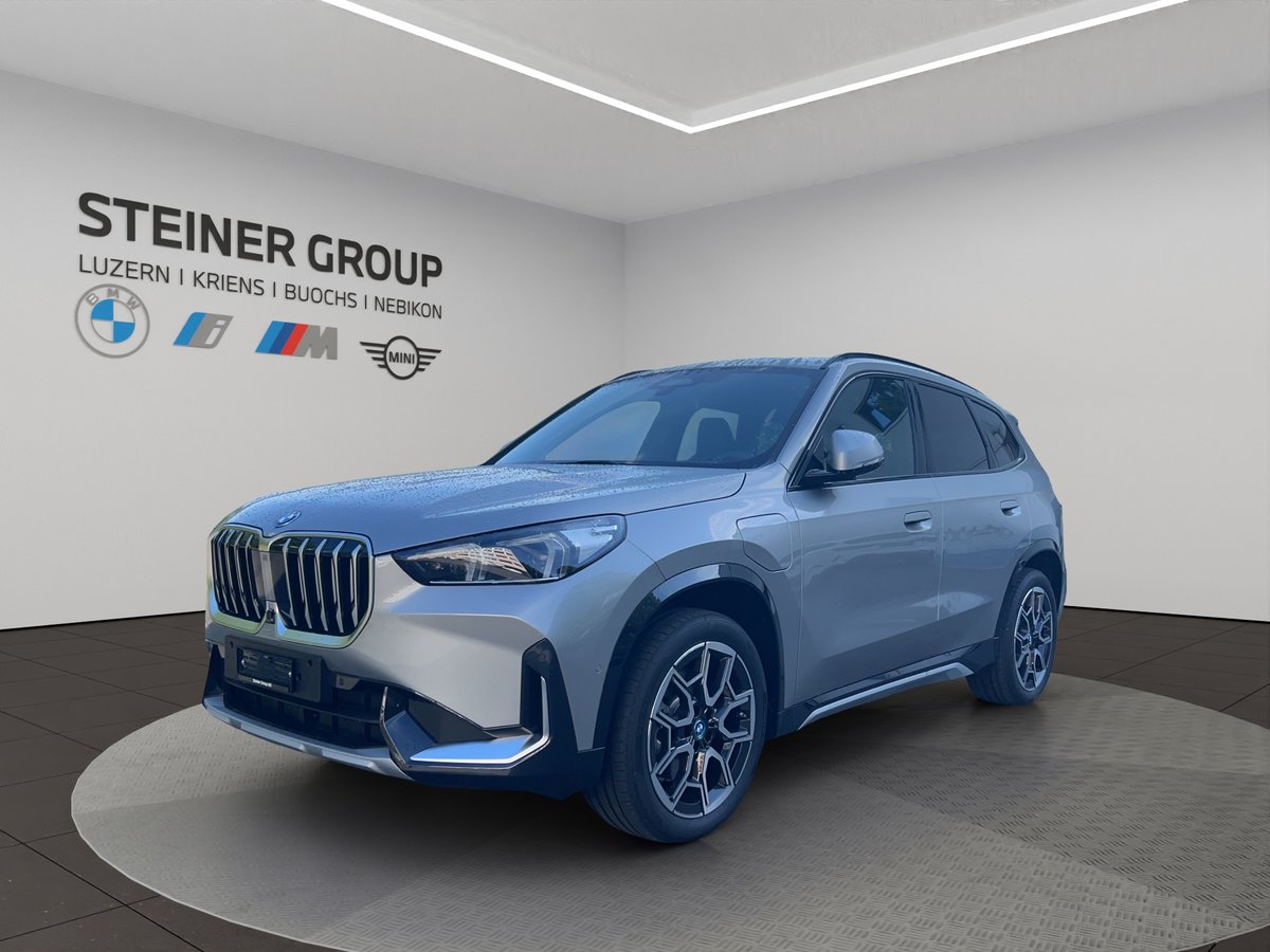 BMW X1 30e xLine neu für CHF 69'900,