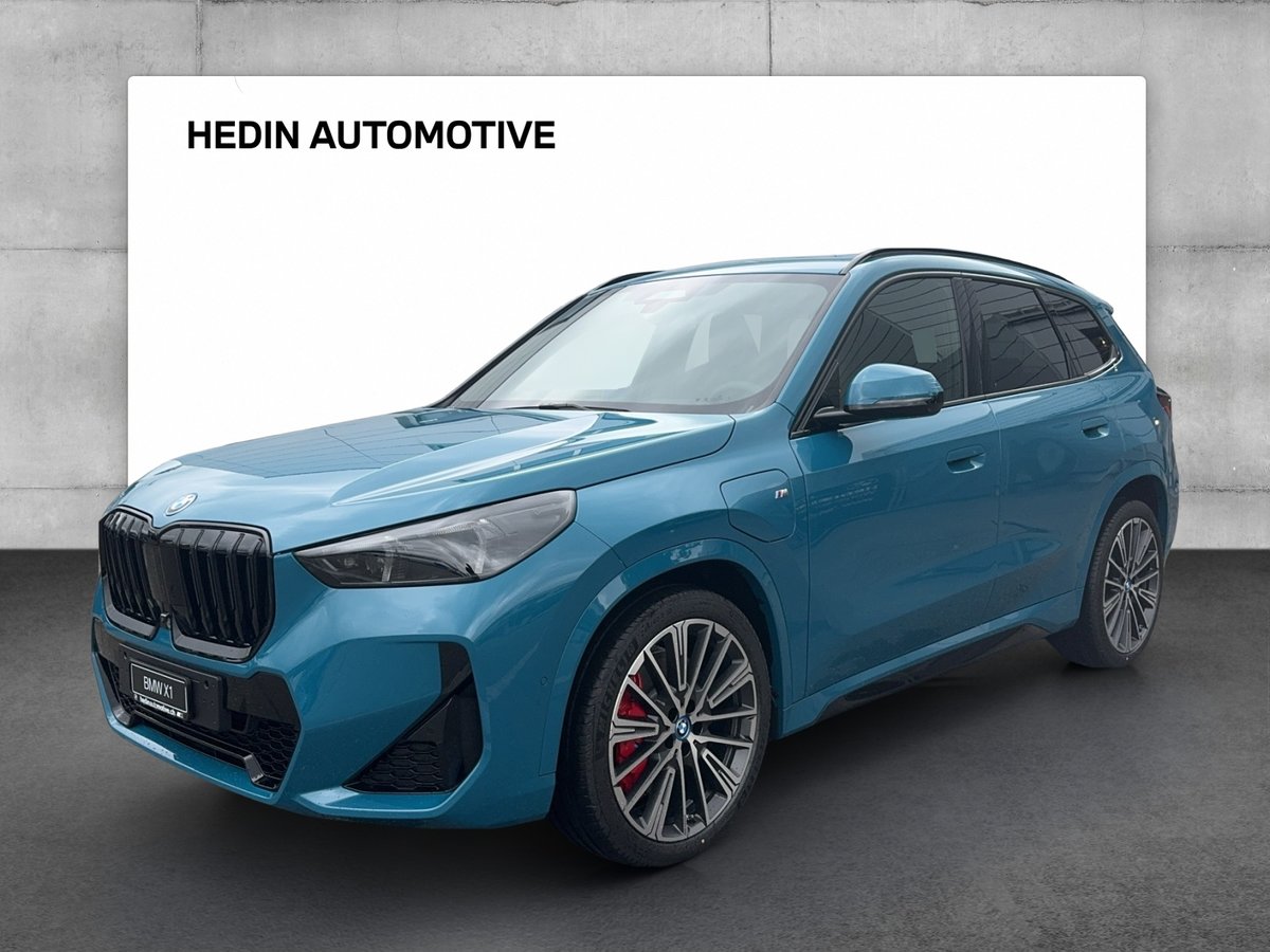 BMW X1 30e M Sport Pro neu für CHF 74'500,