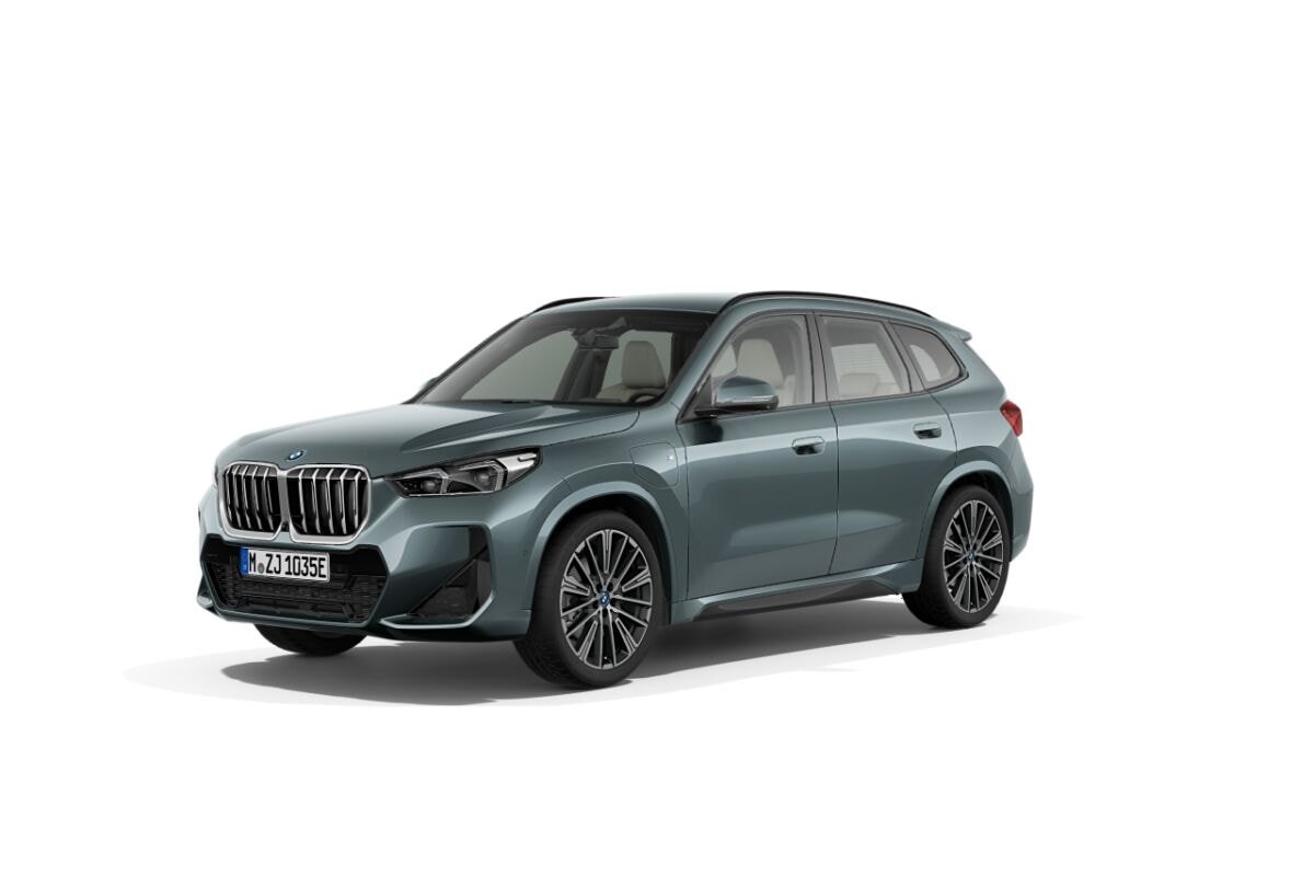 BMW X1 30e M Sport *2.9%