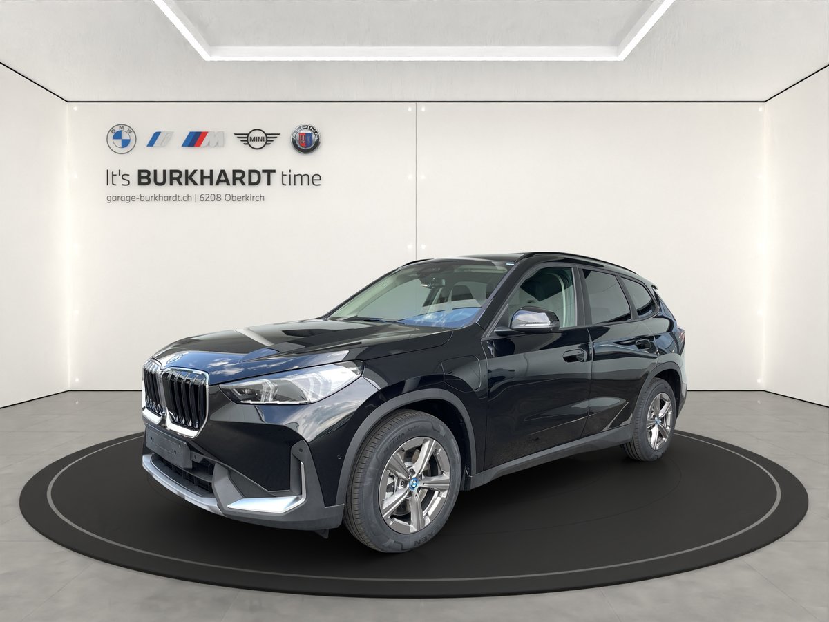 BMW X1 30e neu für CHF 66'300,