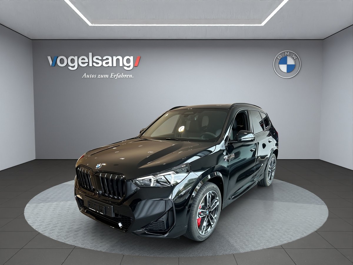 BMW X1 23d 48V M Sport Pro neu für CHF 72'900,