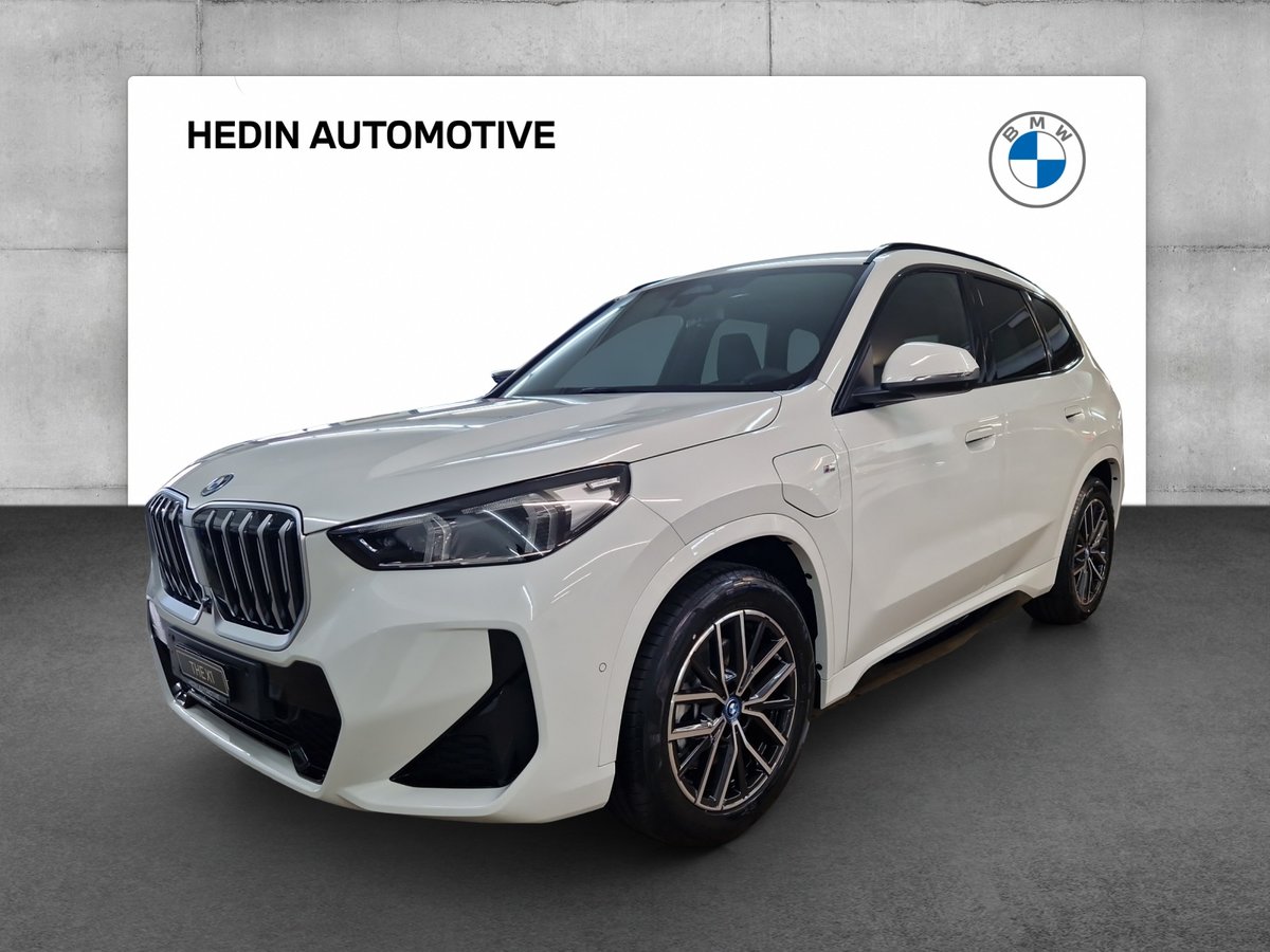 BMW X1 25e M Sport neu für CHF 65'433,