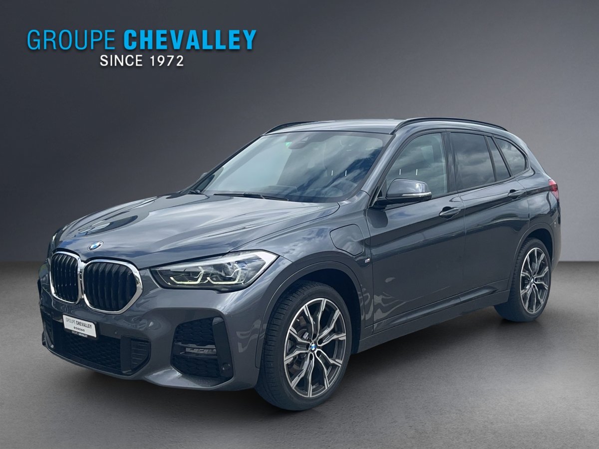 BMW X1 25e M Sport gebraucht für CHF 29'900,