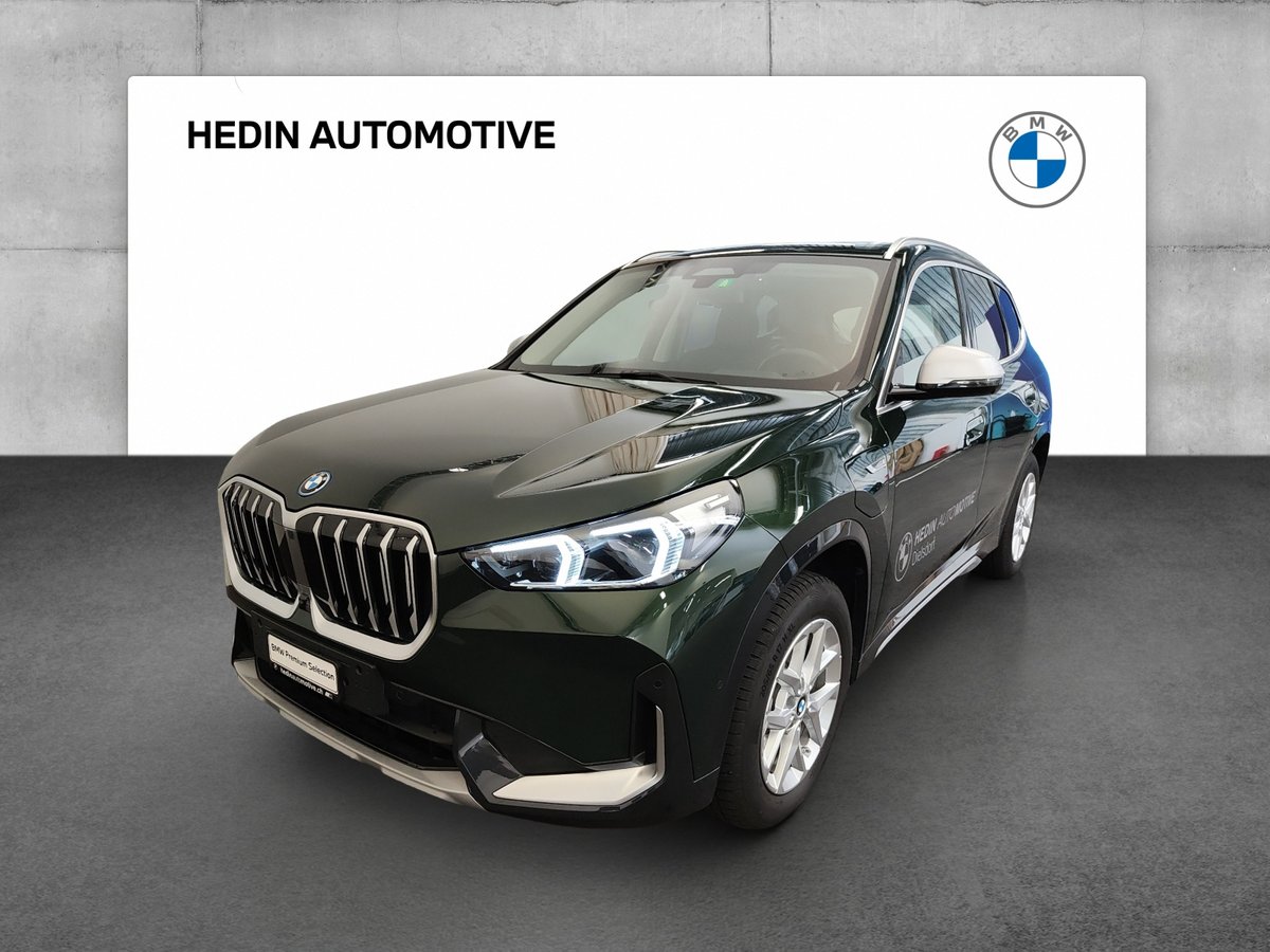 BMW X1 25e xLine gebraucht für CHF 48'900,