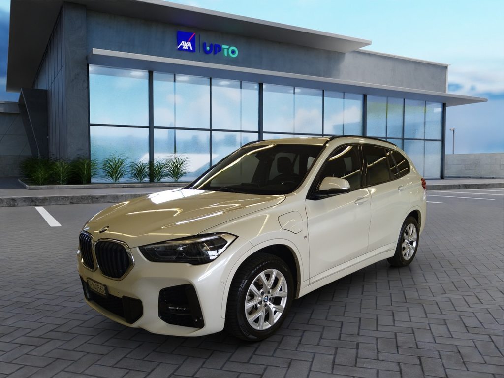 BMW X1 F48 25e xDrive gebraucht für CHF 28'400,