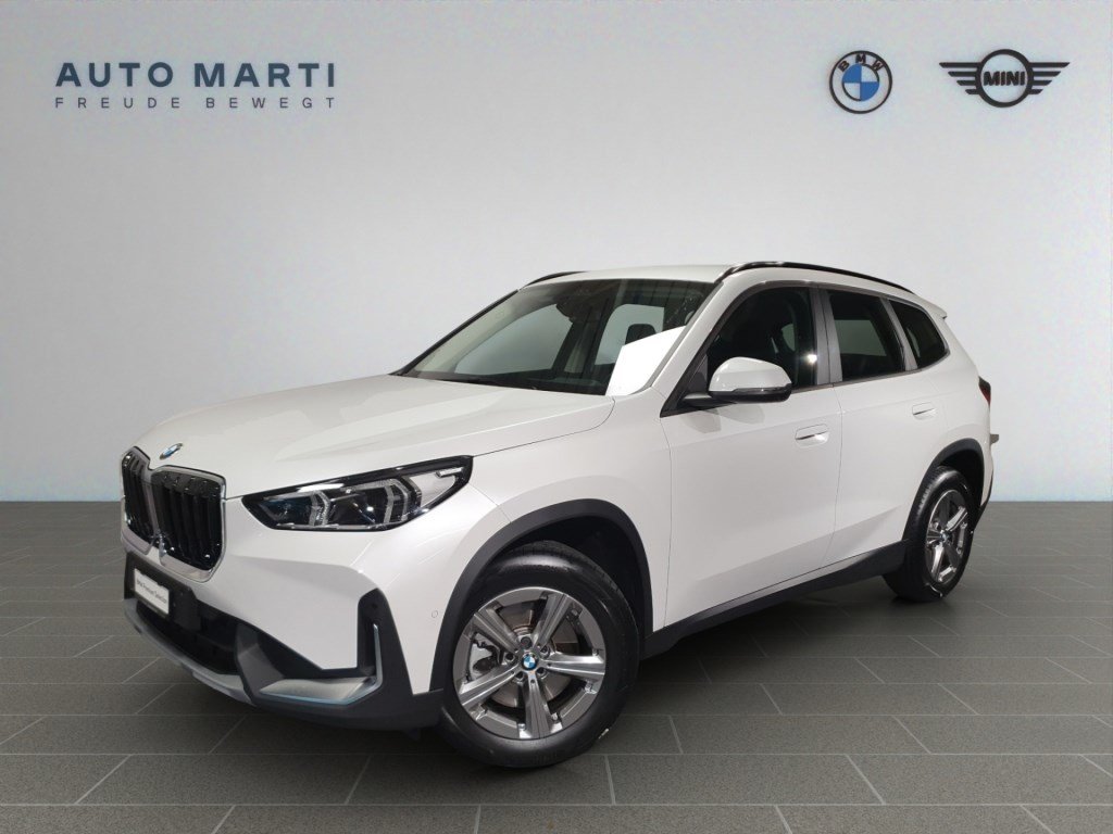 BMW X1 23i 48V gebraucht für CHF 47'500,