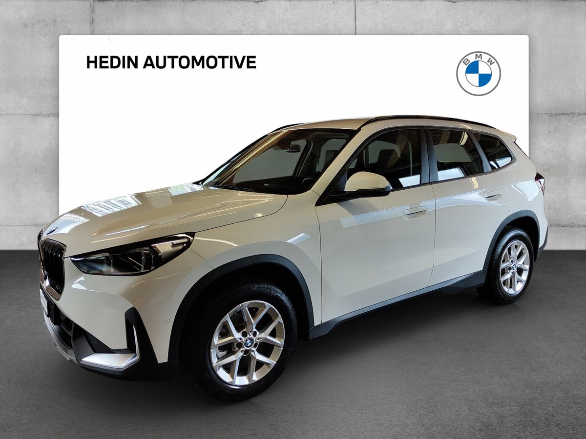 BMW X1 23i 48V gebraucht für CHF 43'900,