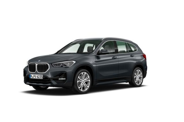 BMW X1 18d Sport Line gebraucht für CHF 31'900,