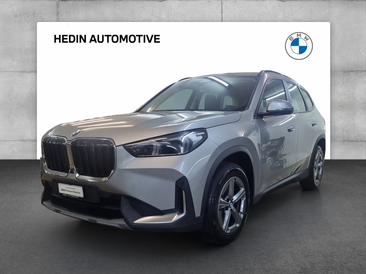 BMW X1 23i 48V gebraucht für CHF 45'900,