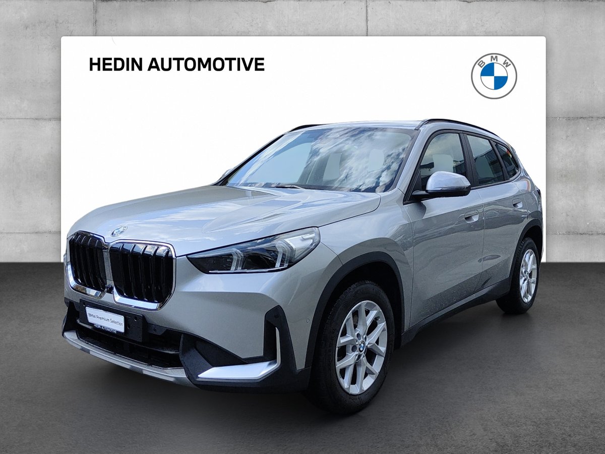 BMW X1 23i 48V gebraucht für CHF 45'900,