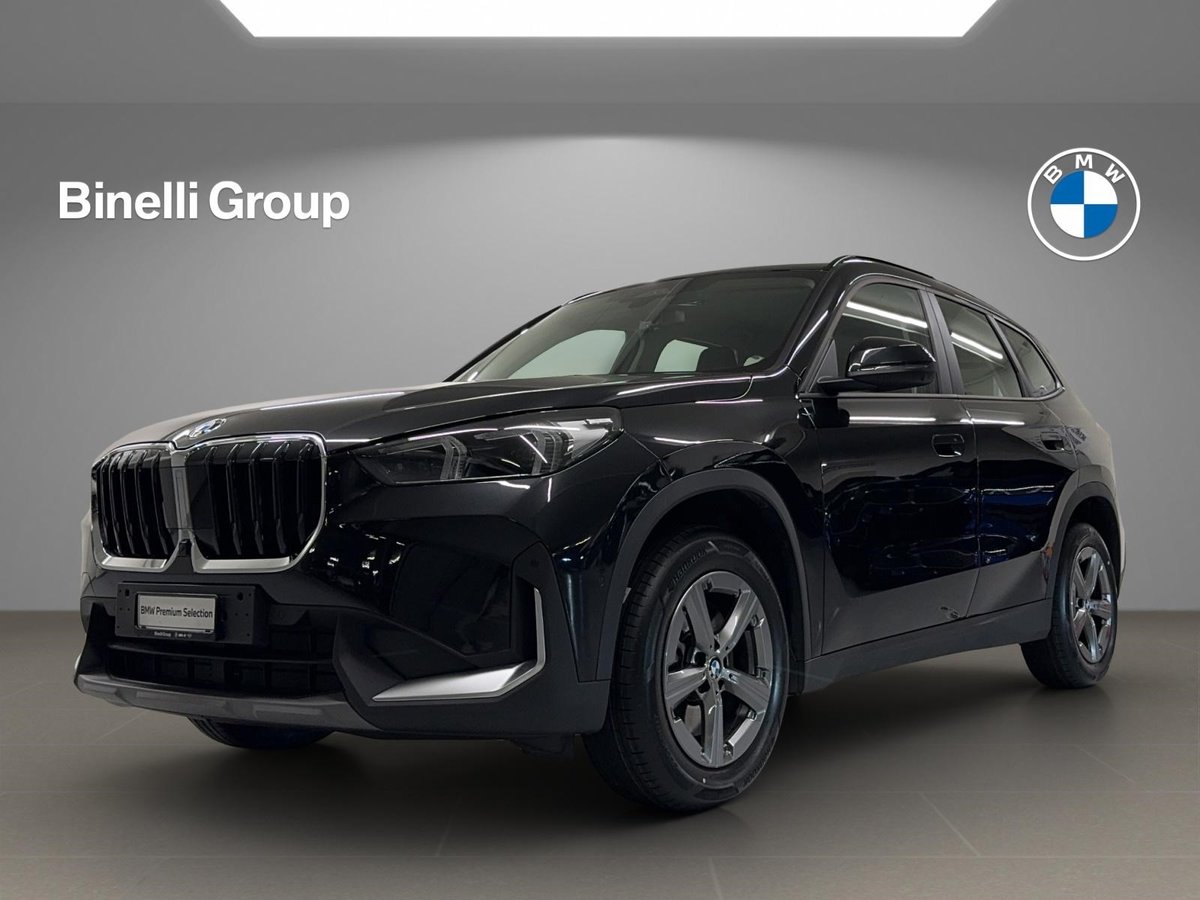 BMW X1 23i 48V gebraucht für CHF 56'900,