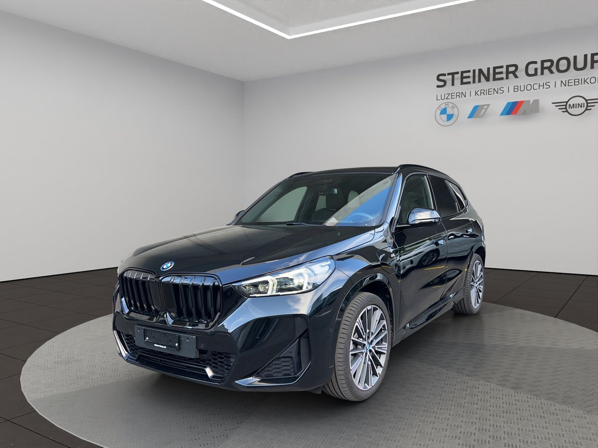 BMW X1 30e M Sport gebraucht für CHF 59'900,