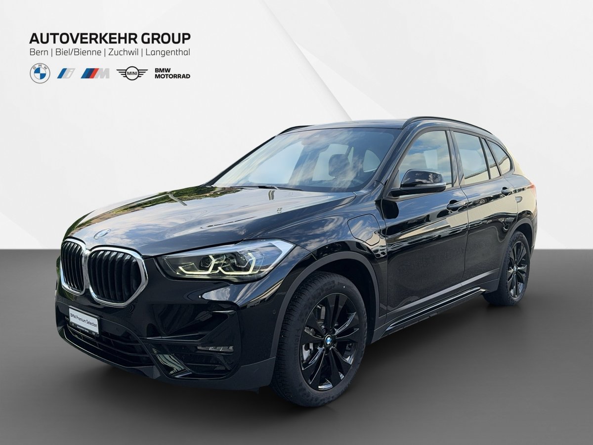 BMW X1 25e Sport Line gebraucht für CHF 32'800,