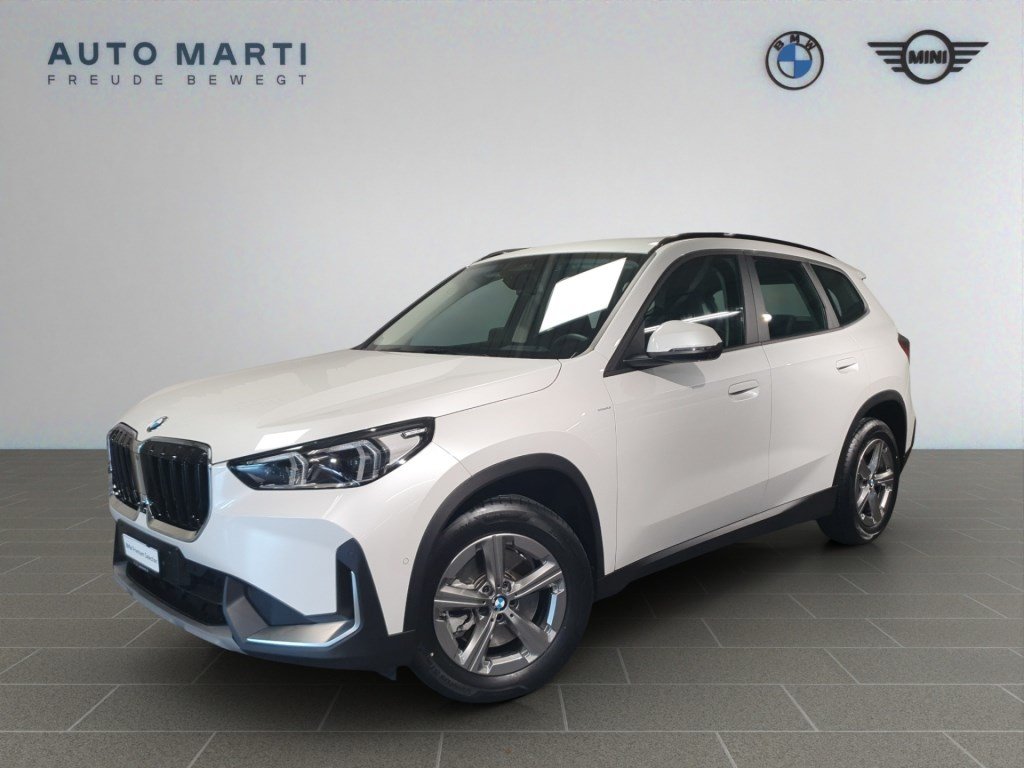 BMW X1 23i 48V gebraucht für CHF 49'900,