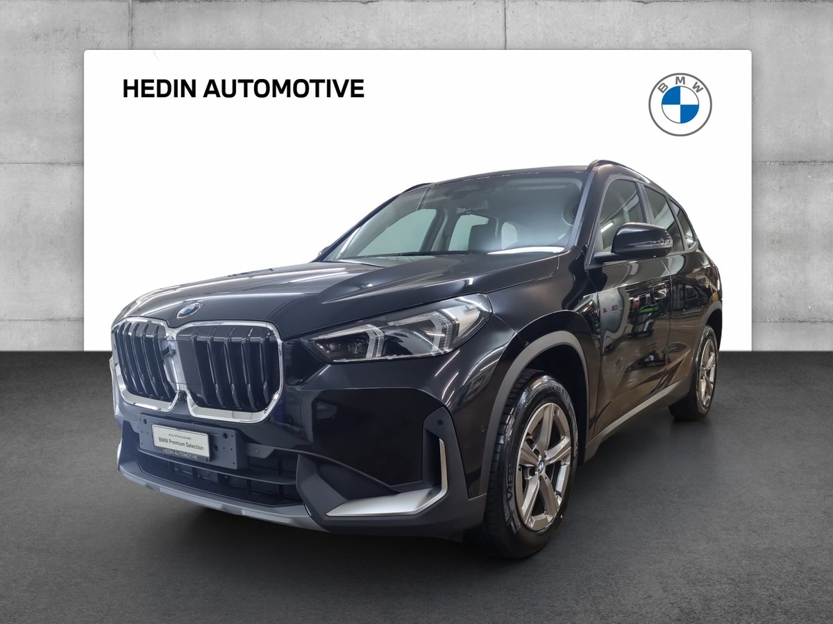 BMW X1 23i 48V gebraucht für CHF 47'900,