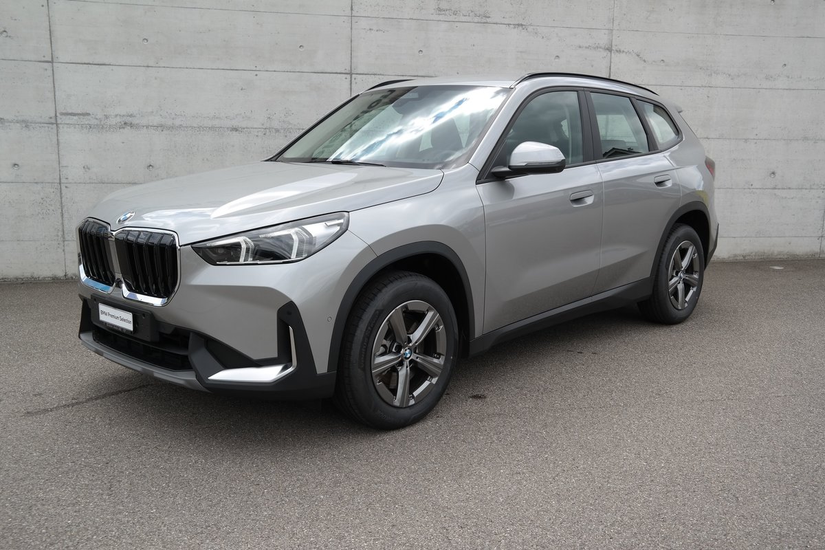 BMW X1 23i 48V gebraucht für CHF 52'900,