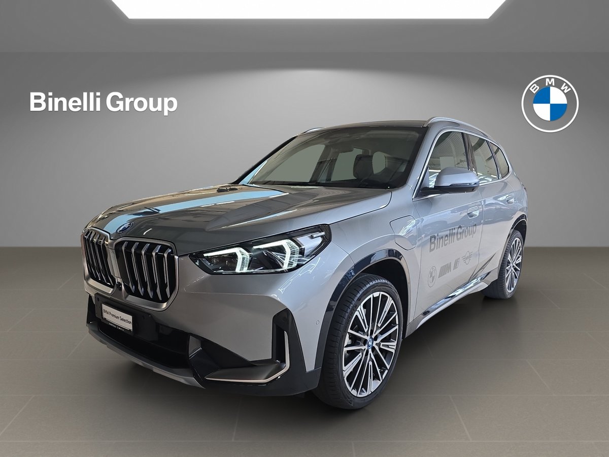 BMW X1 30e xLine gebraucht für CHF 65'900,