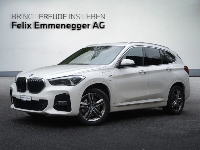 BMW X1 25e M Sport gebraucht für CHF 39'900,