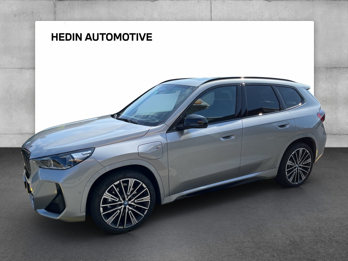 BMW X1 30e M Sport gebraucht für CHF 64'900,