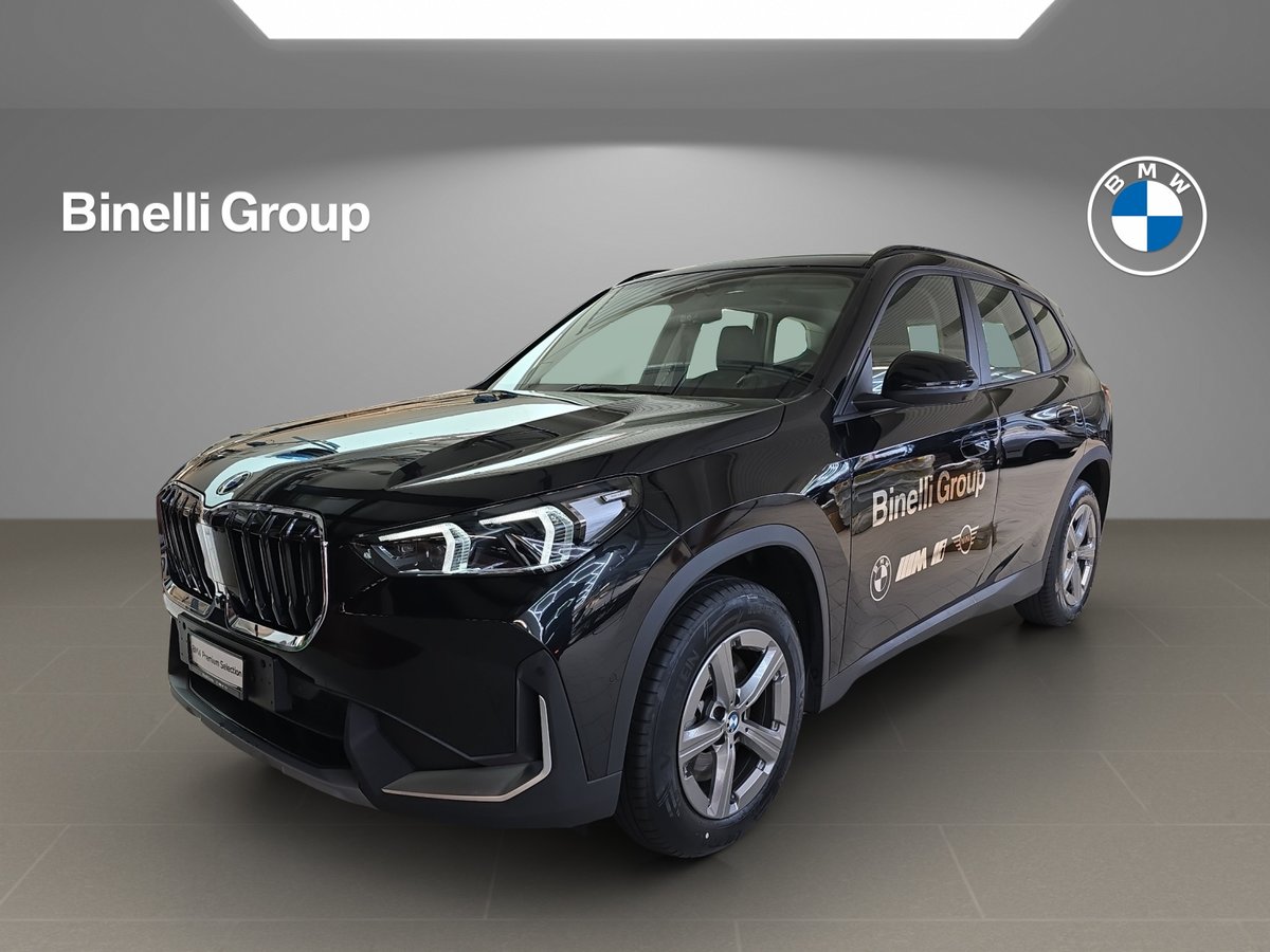 BMW X1 23i 48V gebraucht für CHF 46'900,