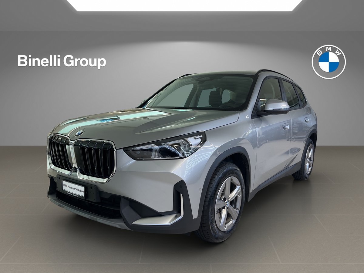 BMW X1 23i 48V gebraucht für CHF 51'900,