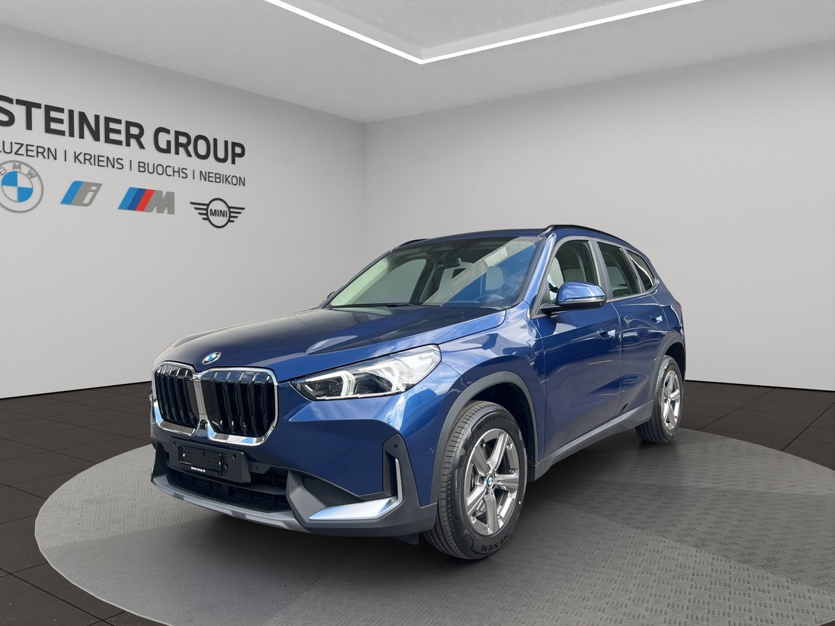 BMW X1 23i 48V gebraucht für CHF 41'900,