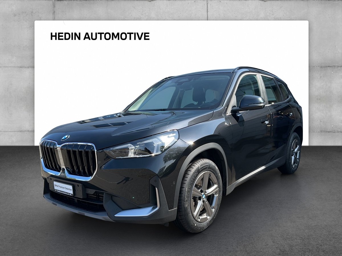 BMW X1 23i 48V gebraucht für CHF 44'900,