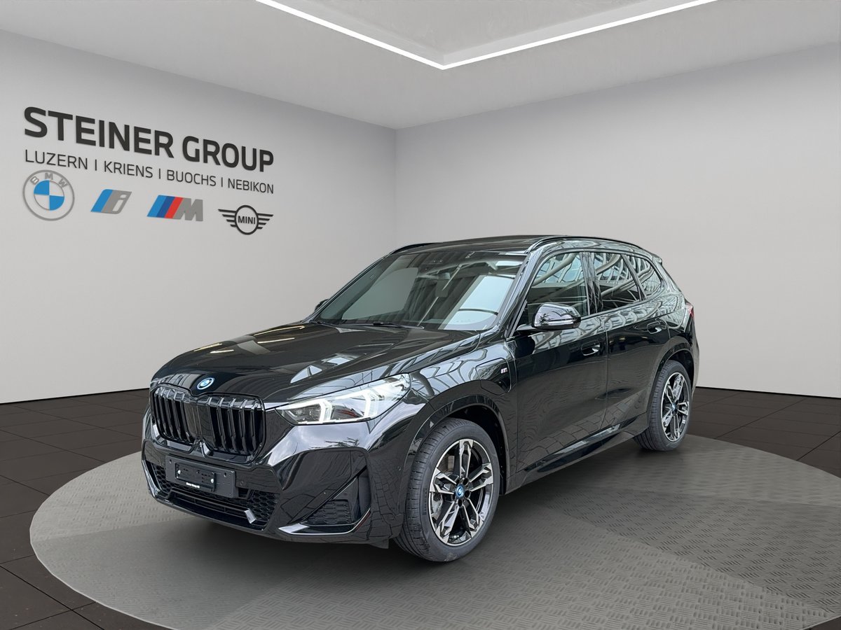 BMW X1 30e M Sport gebraucht für CHF 59'500,