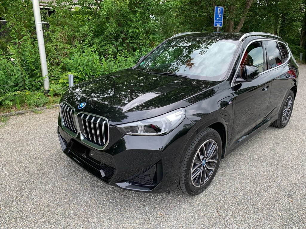 BMW X1 U11 25e xDrive gebraucht für CHF 56'000,