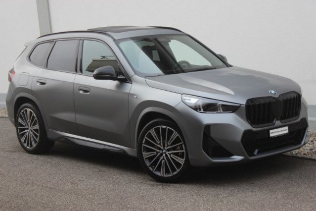 BMW X1 23i 48V M Sport gebraucht für CHF 58'800,